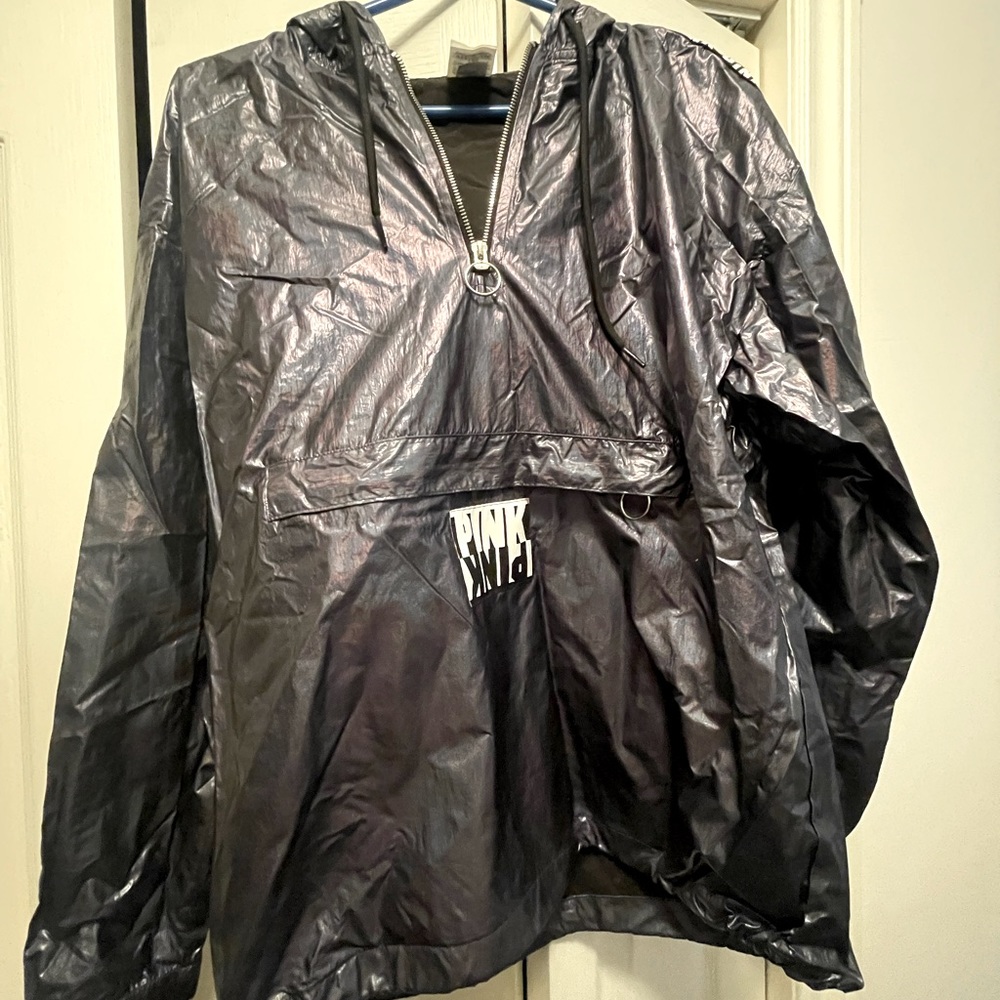 PINK Windbreaker - Picture 2 of 3